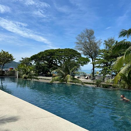 By The Sea Beachfront Designer Suites Penang - Managed By Art Of Tree باتو فيرينغي المظهر الخارجي الصورة