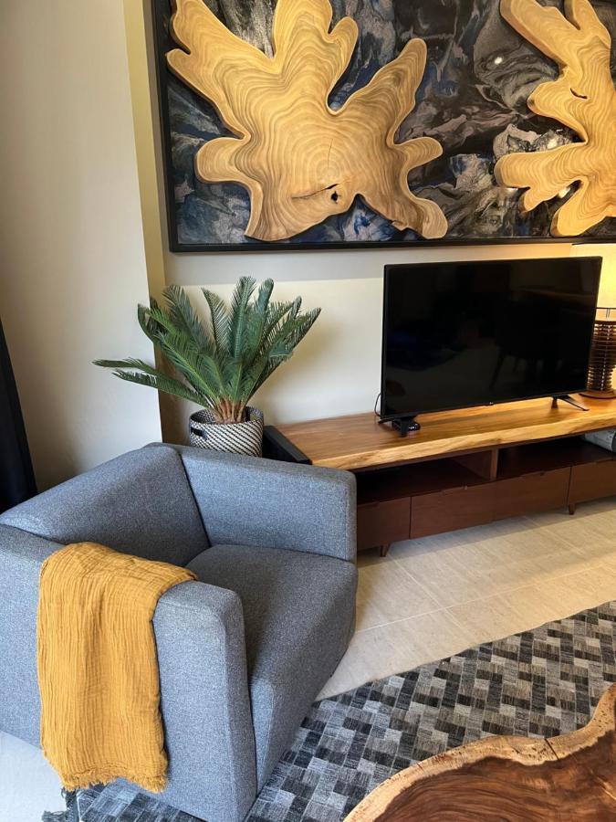 By The Sea Beachfront Designer Suites Penang - Managed By Art Of Tree باتو فيرينغي المظهر الخارجي الصورة