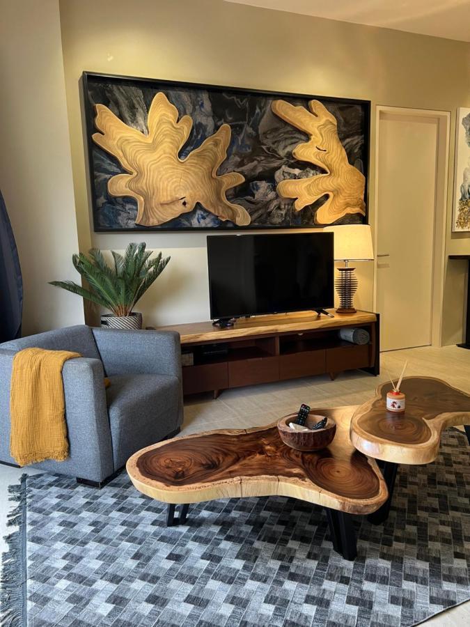 By The Sea Beachfront Designer Suites Penang - Managed By Art Of Tree باتو فيرينغي المظهر الخارجي الصورة