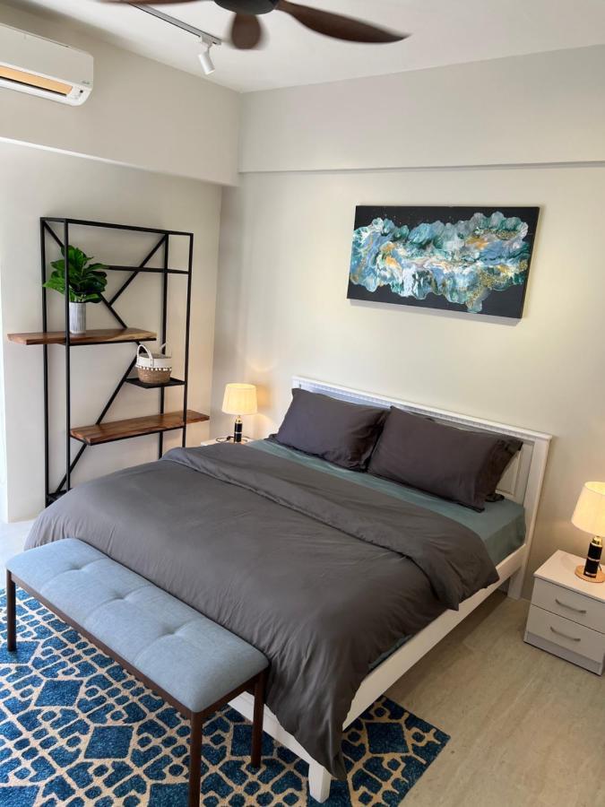 By The Sea Beachfront Designer Suites Penang - Managed By Art Of Tree باتو فيرينغي المظهر الخارجي الصورة