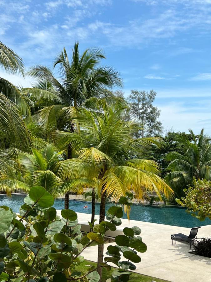 By The Sea Beachfront Designer Suites Penang - Managed By Art Of Tree باتو فيرينغي المظهر الخارجي الصورة