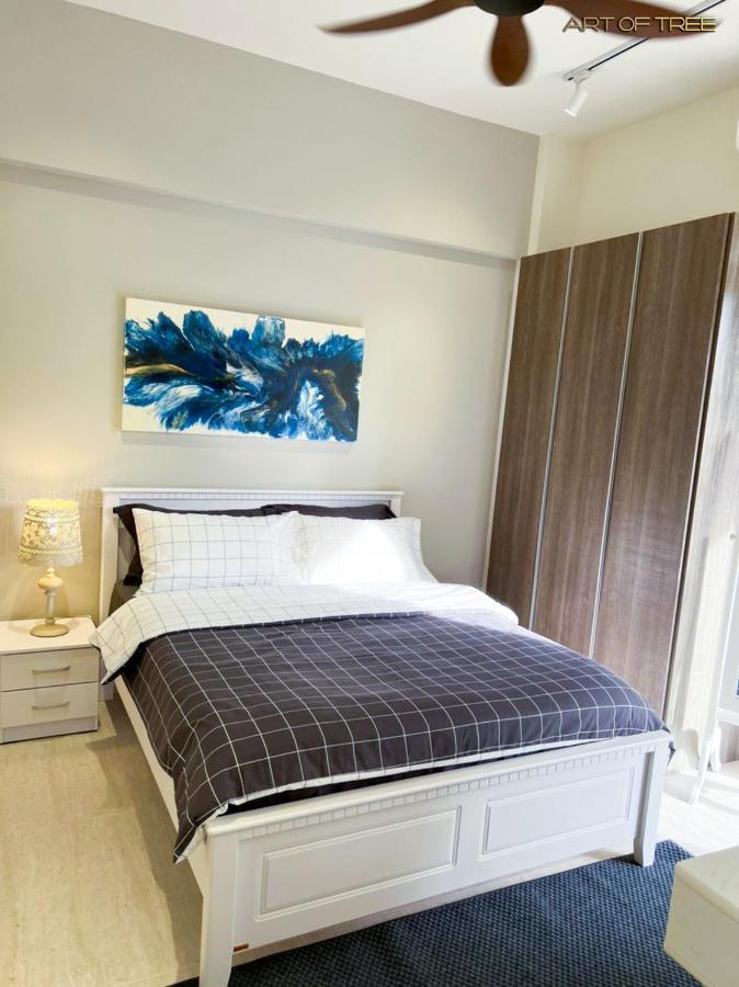 By The Sea Beachfront Designer Suites Penang - Managed By Art Of Tree باتو فيرينغي المظهر الخارجي الصورة