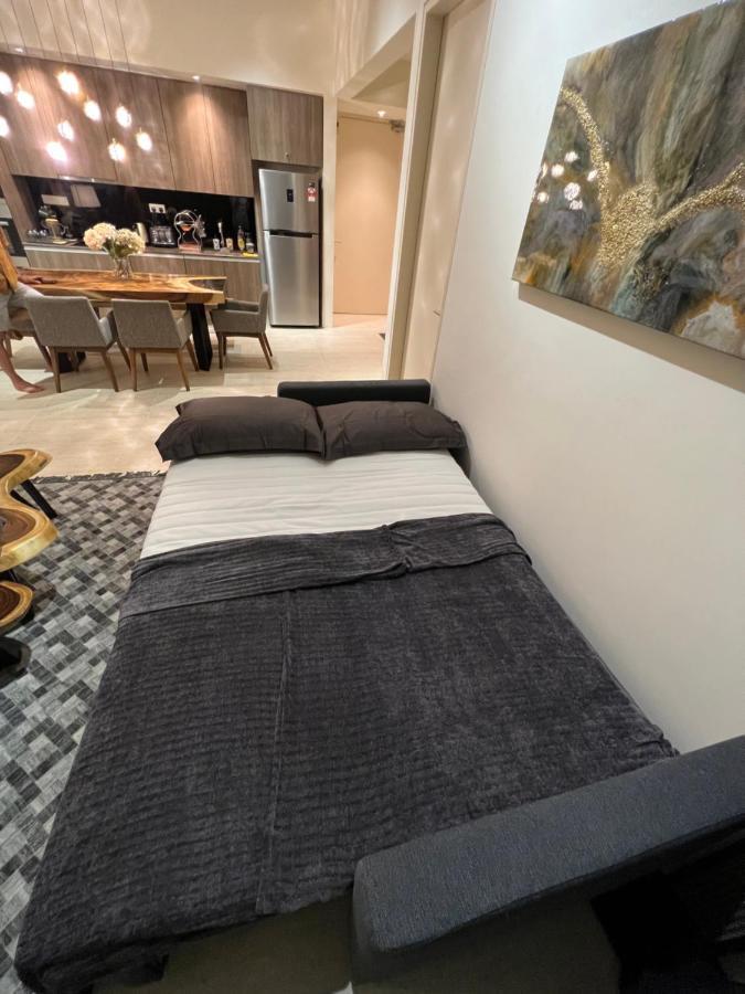 By The Sea Beachfront Designer Suites Penang - Managed By Art Of Tree باتو فيرينغي المظهر الخارجي الصورة