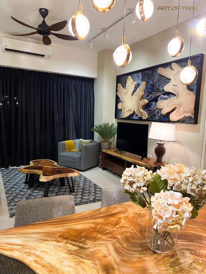 By The Sea Beachfront Designer Suites Penang - Managed By Art Of Tree باتو فيرينغي المظهر الخارجي الصورة
