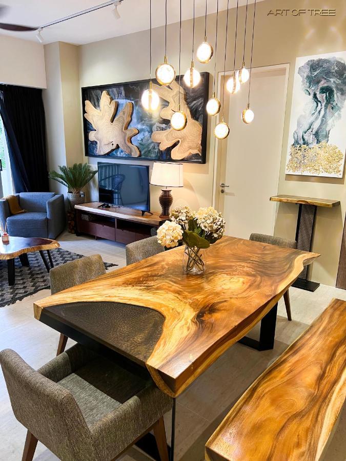 By The Sea Beachfront Designer Suites Penang - Managed By Art Of Tree باتو فيرينغي المظهر الخارجي الصورة