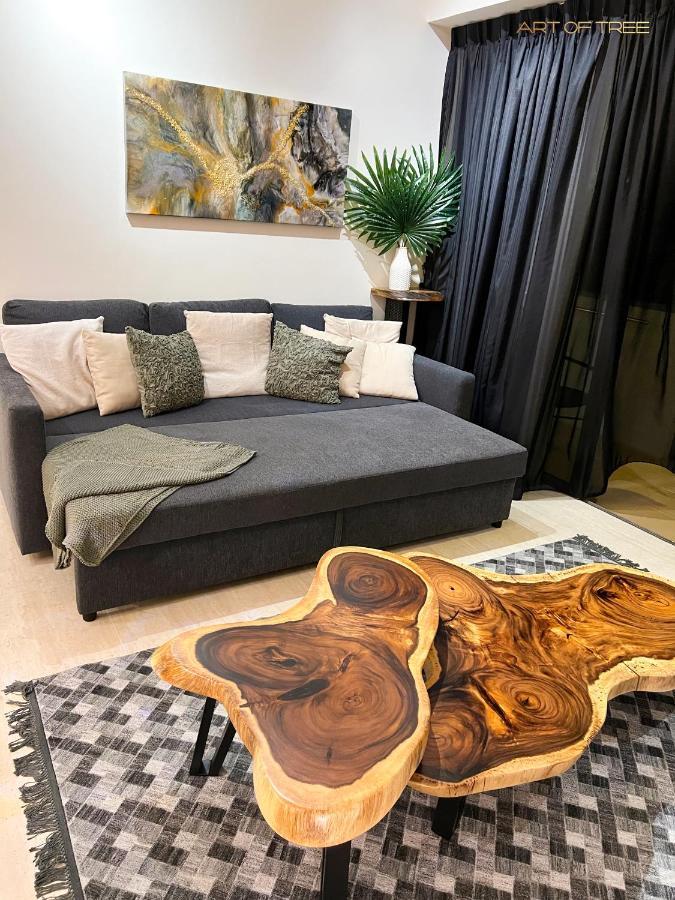 By The Sea Beachfront Designer Suites Penang - Managed By Art Of Tree باتو فيرينغي المظهر الخارجي الصورة